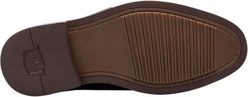 Florsheim Boy's Rucci Jr. Wing Tip Oxford (Toddler/Little Big Kid) in Kuwait