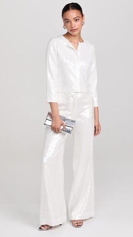 Theory Women's Sequin Cardigan in Saudi Arabia