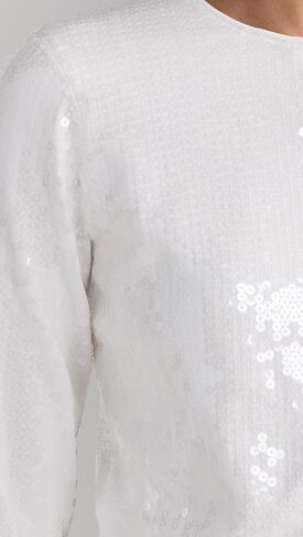 Theory Women's Sequin Cardigan in Saudi Arabia