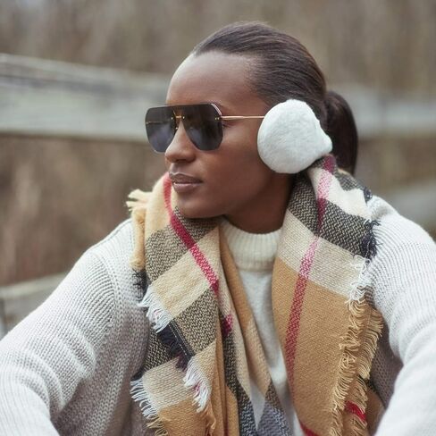 جهاز تدفئة الأذن تاهو للسيدات in Kuwait