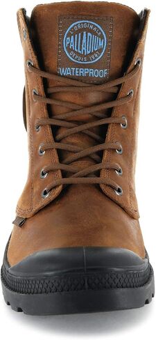 Palladium unisex-adult Pampa Cuff Wp Lux in Kuwait