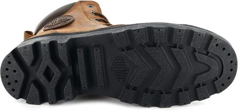 Palladium unisex-adult Pampa Cuff Wp Lux in Kuwait