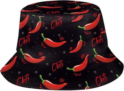 Bucket Hat Packable Breathable Sun Hats for Women Men Teens Unisex Summer Travel Beach Fisherman Cap in Saudi Arabia