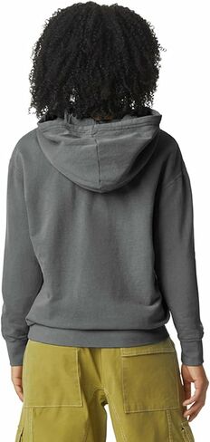 Comfort Colors Lightweight Cotton Hoodie Sweatshirt, Style G1467 in Kuwait
