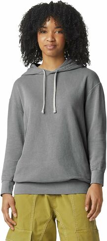 Comfort Colors Lightweight Cotton Hoodie Sweatshirt, Style G1467 in Kuwait