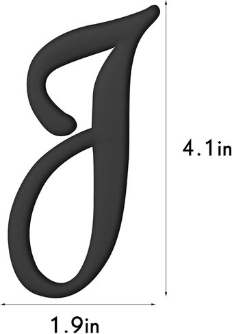 2Pcs Letter Charm for Bogg Bag Initial Bogg Bag Accessories Charms for Simply Southern Beach Tote Insert Alphabet 3D Personalized Large Handbag Decoration Birthday Gifts for Sister Friends in Saudi Arabia