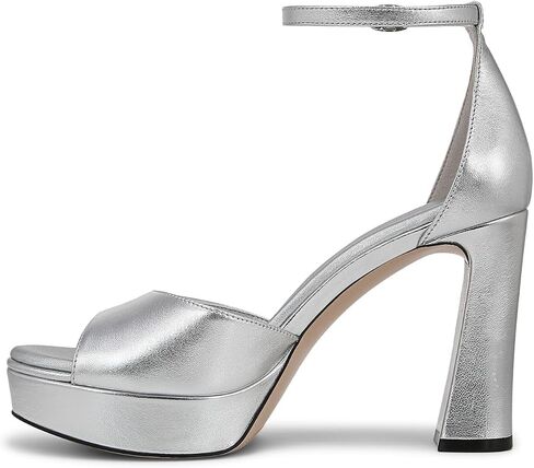 Naturalizer womens Delphie Strappy Sandals in Kuwait