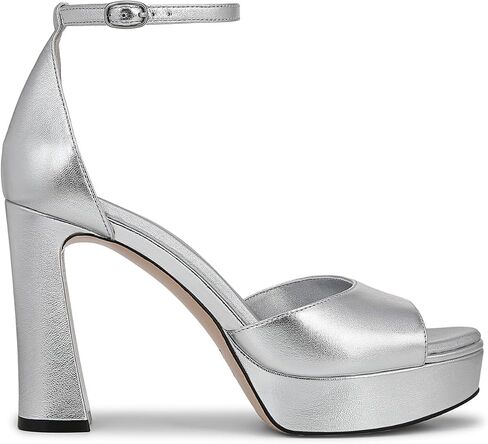 Naturalizer womens Delphie Strappy Sandals in Kuwait