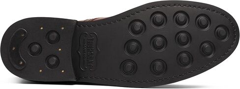 Thursday Boot Company Men's Captain Rugged and Resilient Cap Toe Boot, Brandy, 8 in Saudi Arabia