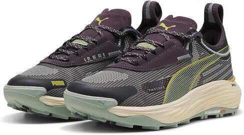 PUMA women's Voyage Nitro 3 Tech Sneaker in Saudi Arabia