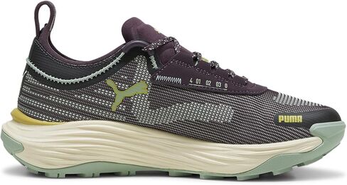 PUMA women's Voyage Nitro 3 Tech Sneaker in Saudi Arabia