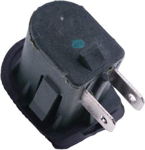 مفتاح أمان المقعد HVACSTAR 84130082 86603490 متوافق مع الحافظة 445 420CT 450 440CT 465 445CT 450CT 410 40XT 60XT 420 70XT 430 435 440 New Holland C227 C232 C238 L213 L215 L218 L 220 L223 L225 L230 in Kuwait