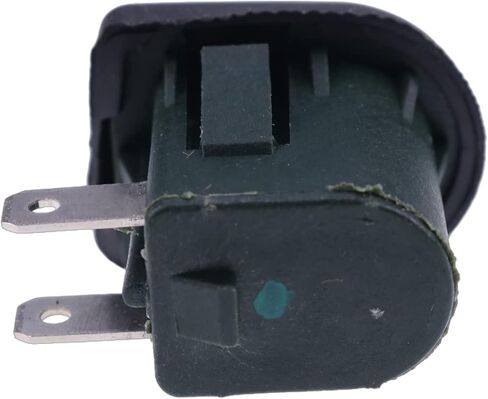 مفتاح أمان المقعد HVACSTAR 84130082 86603490 متوافق مع الحافظة 445 420CT 450 440CT 465 445CT 450CT 410 40XT 60XT 420 70XT 430 435 440 New Holland C227 C232 C238 L213 L215 L218 L 220 L223 L225 L230 in Kuwait