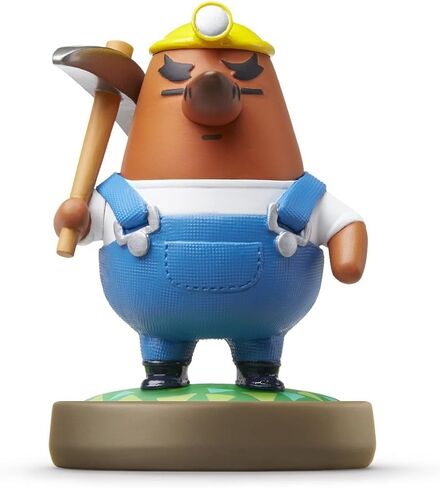 Animal Crossing amiibo Festival (Nintendo Wii U) in Kuwait