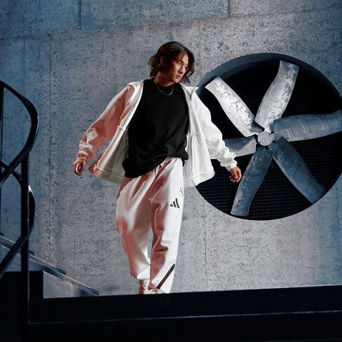 adidas Men's Z.n.e. Pants in Saudi Arabia