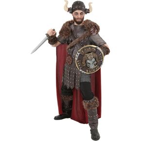 Adult Viking Warrior Costume