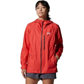 Mountain Hardwear Women's Minimizer Gore-tex Paclite Plus Jacket