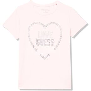 GUESS Girls' Regular