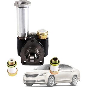105220-5001 Fuel Feed Pump Compatible with Komatsu 6D102 6D95 PC200-6 Excavator Parts 105220-5960