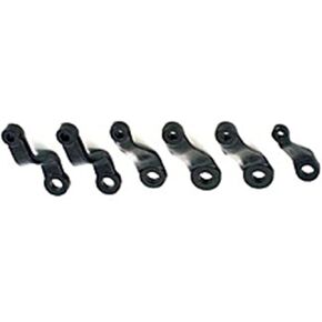 Fabtech FTS311 Pitman Arm for Ford , black