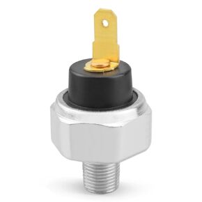 187-6265 Oil Pressure Switch Fit for Onan QG Fit for Cummins Generator EH650V Gas Engine HGJAA HGJAB HGJAC HGJAD HGJAE HGJAF