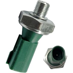 06A919081F,Oil Pressure Sensor Sender/Switch Compatible with A3,A4,A6,A8,Allroad,Q3,Q7,RS4,RS6,S4,S6,S8,TT.,BeetleBora,CC,EOS,Eurovan,Golf,Golf City,GTI,Jetta,Jetta City