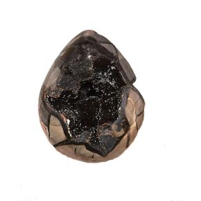 Natural Dragon Septarian Geode Egg Quartz Crystal Egg Crystal Geode Reiki Healing Home Decor DMDRA1 (1.54lb to 1.98lb)