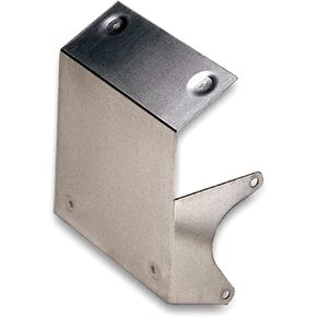Moroso 74300 Starter Heat Shield for GM