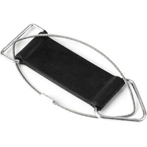 Fuel Gas Tank Strap 17516-KZ3-B00 Compatible with Honda CR125R CR250R CRF250R CRF250X CRF450R, Honda TRX450R