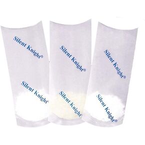 Medline NONPC1000 Silent Knight Pill Crusher Pouche, Pack of 1000
