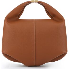 حقائب كروسبودي محفظة مقبض علوي حقيبة أنيقة زلابية مخلب مصمم صغير فو الجلود الكتف الأفاق الحقائب للنساء in Kuwait