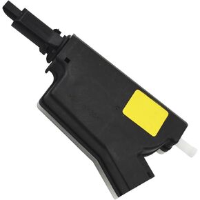 labwork Fuel Lid Door Lock Latch Actuator Replacement for 2003-2008 Nissan 350Z 78850-CD06B