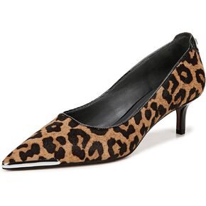 Franco Sarto women's Kalsa Kitten Heel Pump