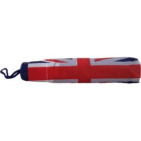 Union Jack Umbrella New [Kitchen & Home]