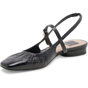 Dolce Vita Women's Rianne Ballet Flat