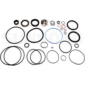 Sunsong 8401173 Steering Gear Seal Kit