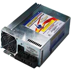 محول/شاحن سلسلة Progressive Dynamics PD9280AV Inteli-Power 9200 مع معالج الشحن - 80 أمبير in Kuwait