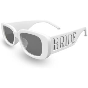 Bride Sunglasses, Bachelorette Sunglasses for Bride, Bridal Shower Accessory, Bachelorette Sunnies