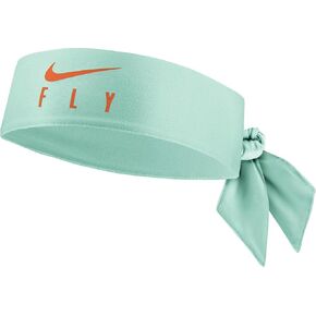NIKE Dri-Fit Printed Head tie - Unisex in Kuwait
