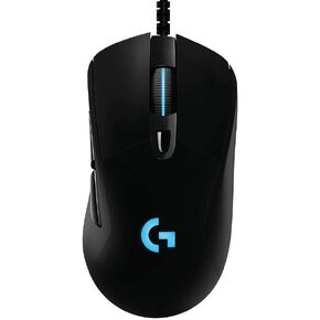Logitech G403 Gaming Mouse and G213 Gaming Keyboard Bundle