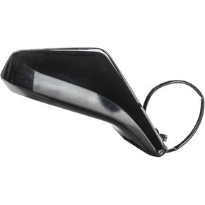 TYC 1310131 Door Mirror Right-Side Compatible with 2010-2015 Chevrolet Camaro