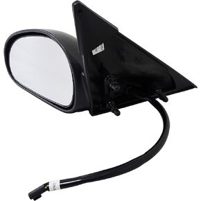 Dorman 955-466 Passenger Side Door Mirror Compatible with Select Ford Models