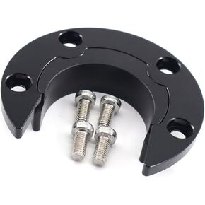 SK75016-13 wheel cushion Replacement for Jost 5th Kenworth Peterbilt Stoughton Trailers SK3105-92