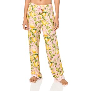 PJ Salvage womens Loungewear in Full Bloom Pant