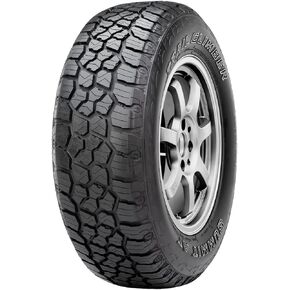 Summit Trail Climber AT 265/75R16 116S