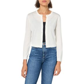 Theory Women's Croped Cardigan Sweater