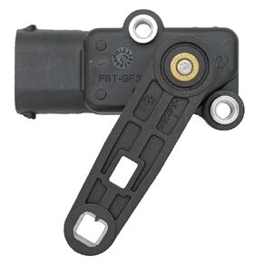 مستشعر مستوى ارتفاع الركوب الأمامي والخلفي لـ 2014-2023 BMW i3 i8 X1 X2 X3 X4 X5 X6 X7 2.0L 3.0L 37146870200 37-14-6-853-747 - ث/س قوس in Kuwait