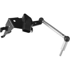 Air Suspension Ride Height Level Sensor for Audi A4 No.8W0941286C | Front Right Height Level Sensor 1 Pcs