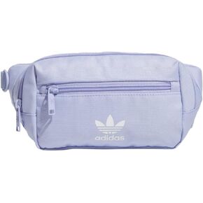 ADIDAS Originals For All Waist Pack, Periwinkle, 47557620101