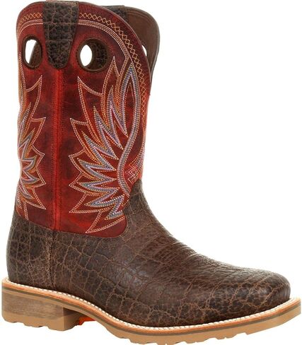 Durango men's Maverick Pro Western Boot in Saudi Arabia